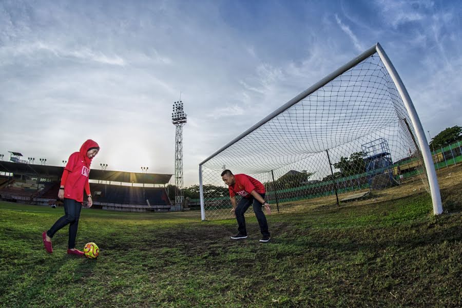 Svatební fotograf Dwi Julian (dwijulian). Fotografie z 1.dubna 2020