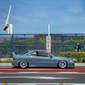 インテグラ DC2