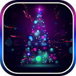 Cover Image of Herunterladen 3D Christmas Tree Wallpaper 1.0.1 APK