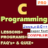 Learn C Programming with Compiler [ Premium ]1.0 (Paid)