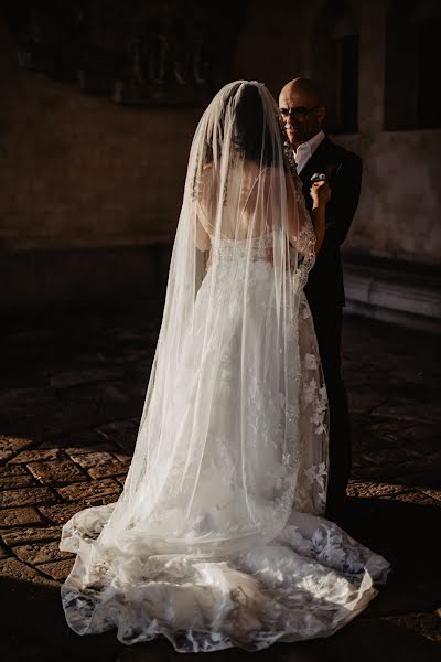 Fotógrafo de casamento Ina Andreolli (inaandreolli). Foto de 17 de fevereiro 2023