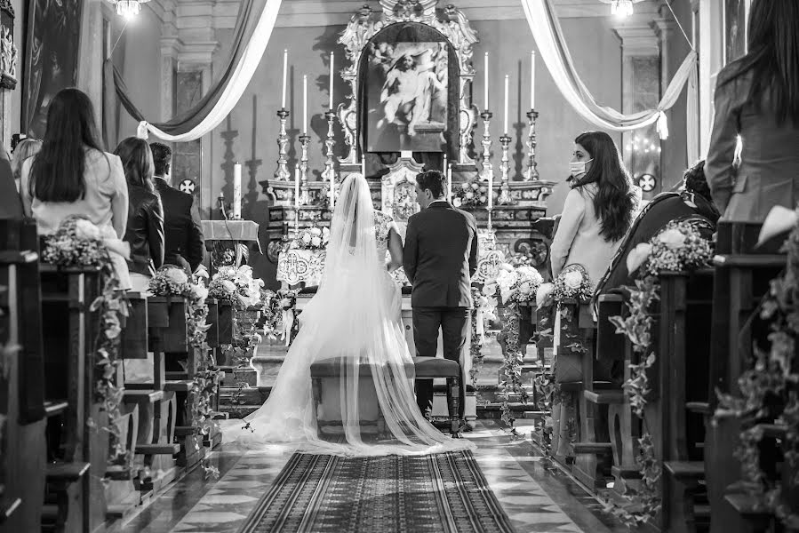 Fotógrafo de casamento Jan Verheyden (janverheyden). Foto de 29 de junho 2022