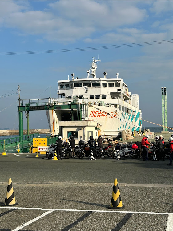 ティアナの家族旅行・伊勢　鳥羽・今年1年ありがとうございました・来年もよろしくお願いしますに関するカスタム事例の投稿画像2枚目