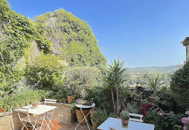 Maison avec terrasse 20