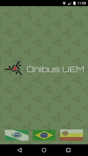 Ônibus UEM