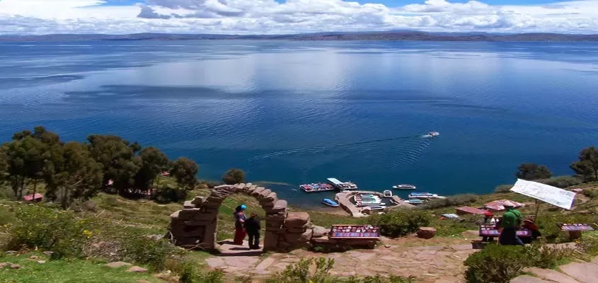 TURISMO TAQUILE | UROS LLACHÓN AMANTANI TAQUILE