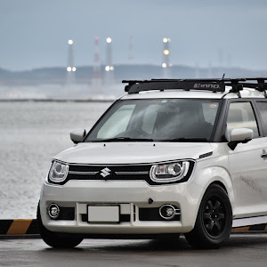 イグニス FF21S