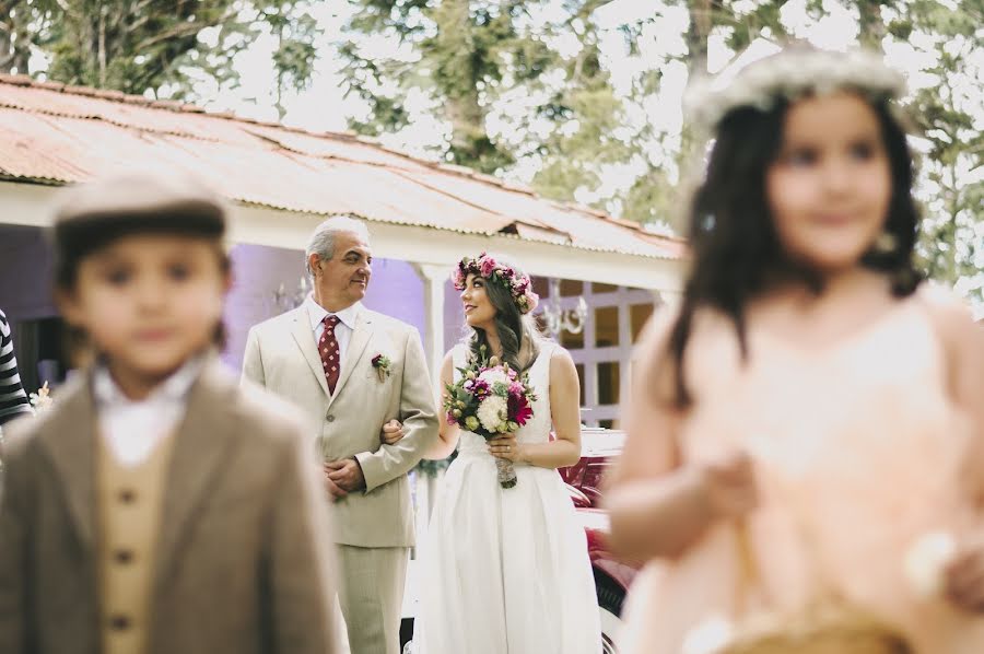 Fotógrafo de casamento Giancarlo Gallardo (giancarlo). Foto de 13 de abril 2018