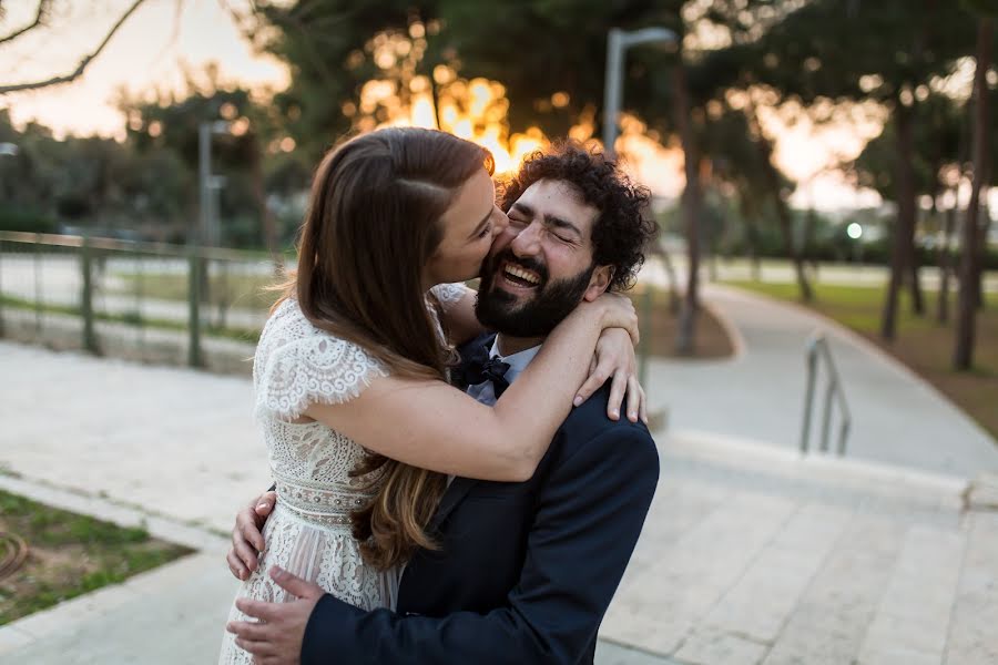 Wedding photographer Gilad Mashiah (giladmashiah). Photo of 2 June 2018