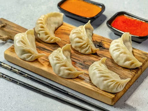 Chicken Steam Momos