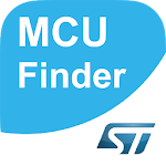 Cover Image of ダウンロード ST MCU Finder 2.3 APK