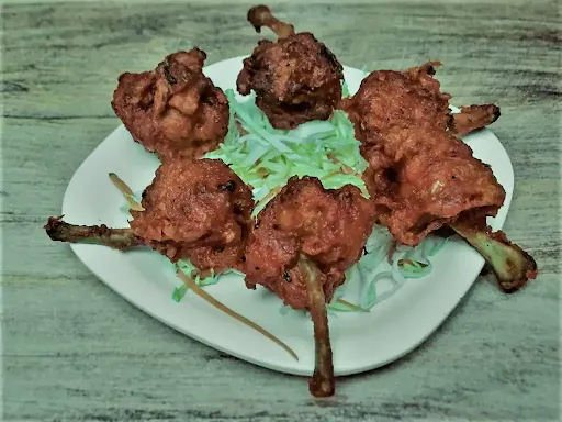 Chicken Lollipop Dry