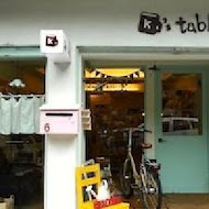 K's table阿寶雜貨屋