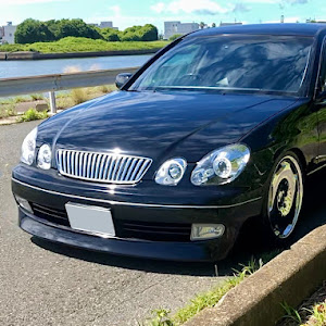 アリスト JZS160