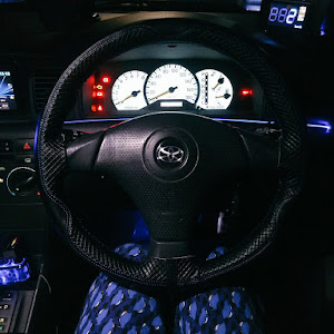 カローラフィールダー NZE121G