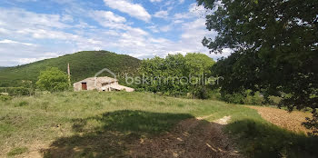 ferme à Le Castellet (04)