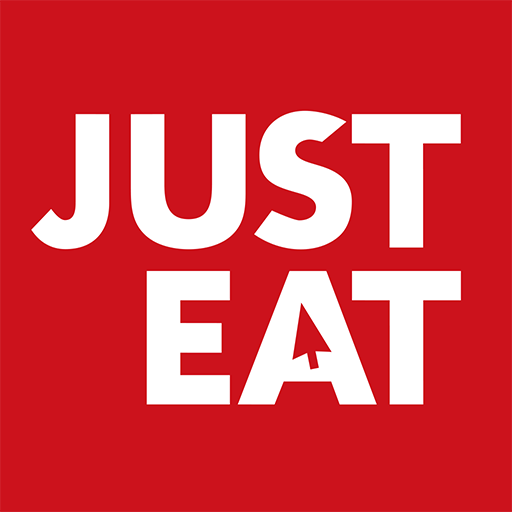 JUST EAT  icon