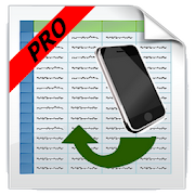 XlContactExport Pro