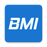 BMI,BMR and Fat % Calculator icon