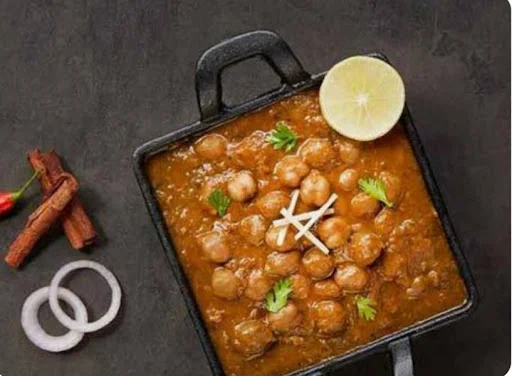 Chana Masala