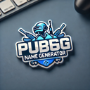 PUBG Name Generator
