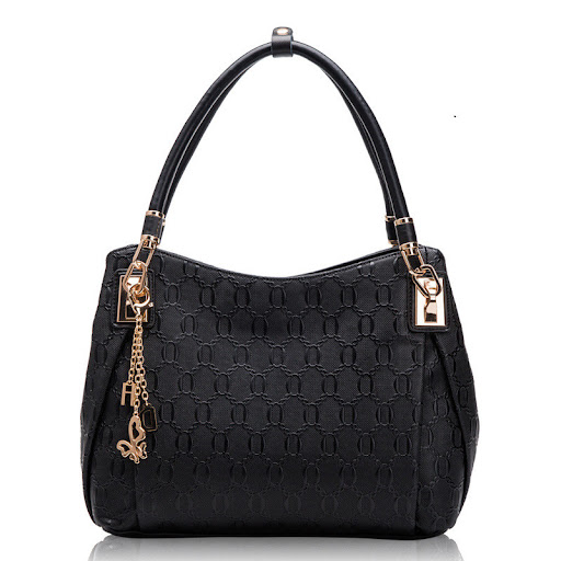 Title 4, Spring and Summer Hot Sale Leather Handbags, Eu...