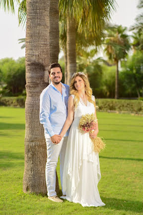 Fotógrafo de casamento Selçuk Yılmaz (ylmaz). Foto de 20 de fevereiro 2018