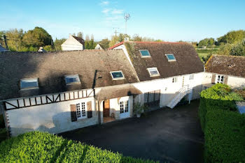 maison à Argentan (61)