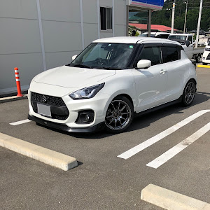 スイフトスポーツ ZC33S