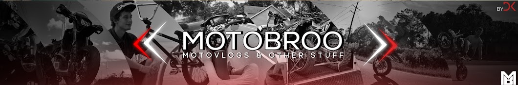 MotoBroo Banner