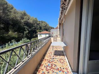 appartement à Nice (06)