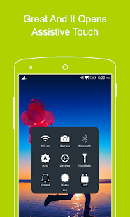 Fingerprint Assistive Touch(圖8)-速報App