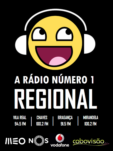 Rádio Regional