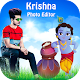 Download Krishna Photo Editor 2019 For PC Windows and Mac