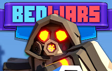 Roblox Bedwars HD Wallpaper New Tab small promo image