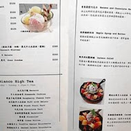 Bianco Taipei 義大利食材白色餐廳