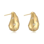 Golden Heart Diamond