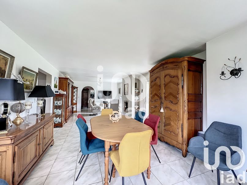 Vente maison 8 pièces 202 m² à Plourhan (22410), 595 000 €