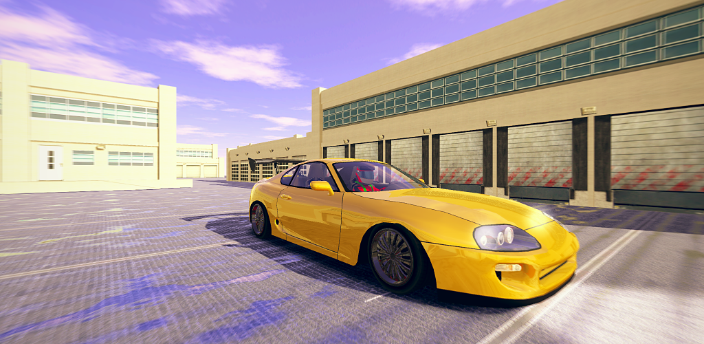 Supra Drift HD APK Download 2023 - Free - 9Apps