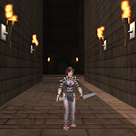 Cover Image of Download Dark Dungeon 1.0 APK