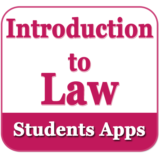 Introduction to Law - Students Apps