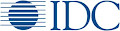 Logo: IDC