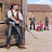 Western Survival Shooting Game icon