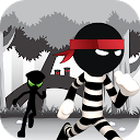 Загрузка приложения Stickman Escape Forest Установить Последняя APK загрузчик