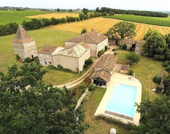 maison à Cahuzac-sur-Vère (81)