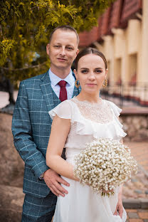 Fotografer pernikahan Stepan Bogdan (stepanbogdan). Foto tanggal 25 Februari 2023