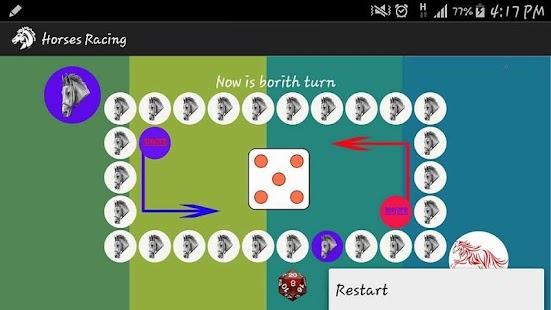 Free Horses Racing APK for Android
