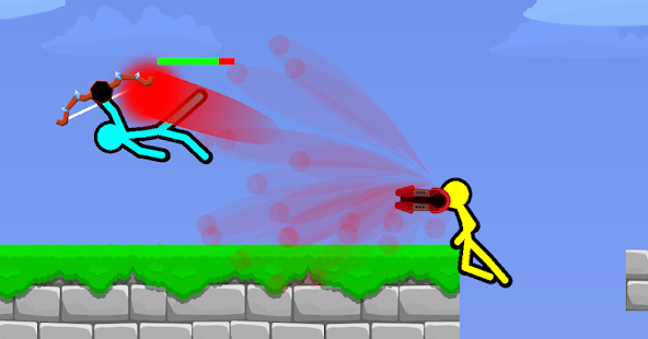 Stick Fight 2 Supreme Duelist (App 812080) · SteamDB