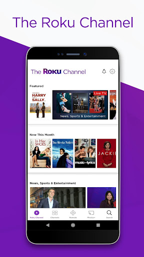 PC u7528 Roku 1