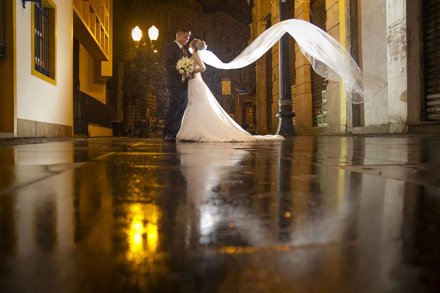 Fotografo di matrimoni Adriano Cardoso (cardoso). Foto del 30 agosto 2018